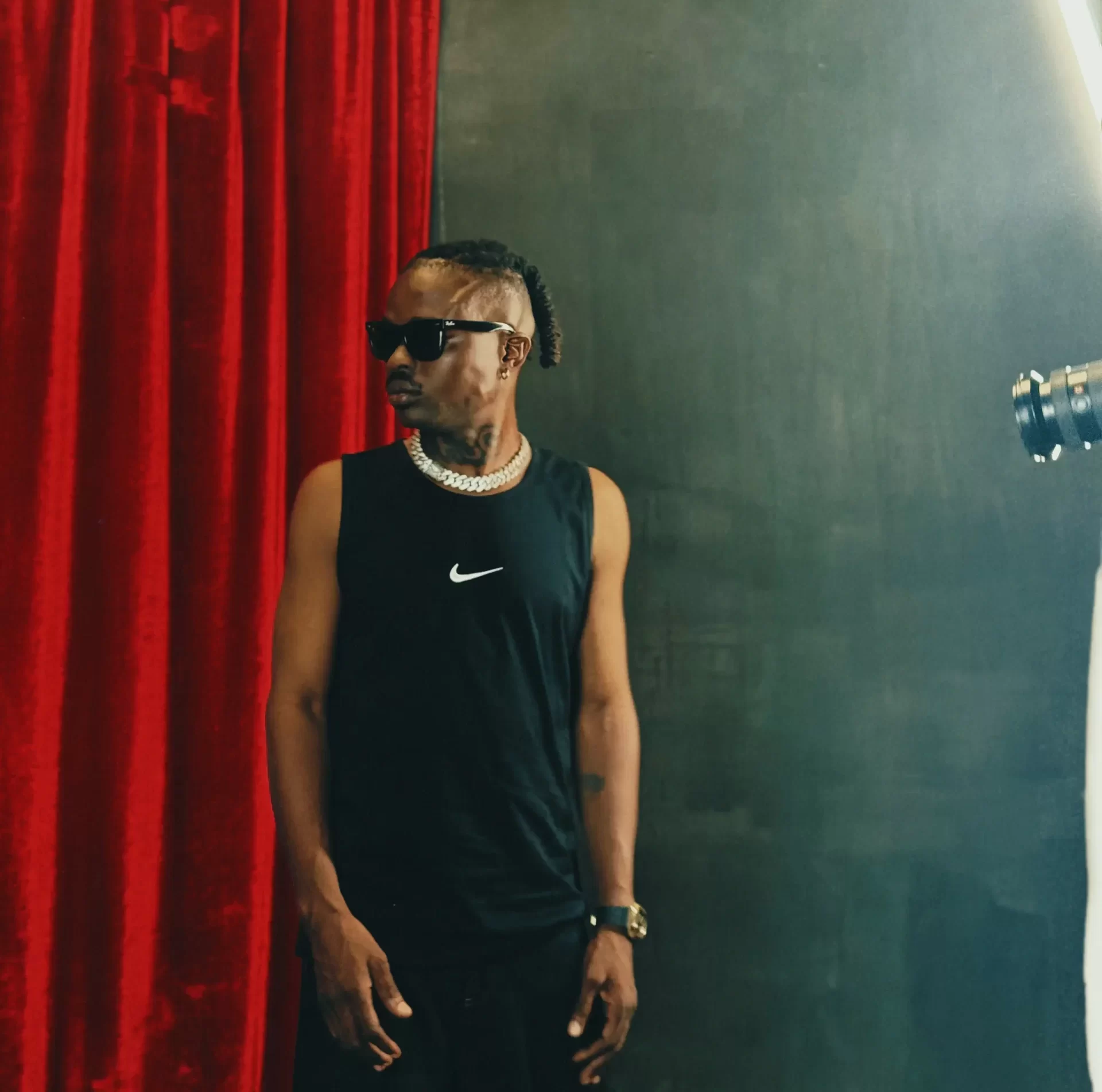 Rayson, About Rayson, Videos, Gallery, Music